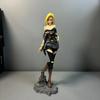 30cm Anime Figure Sexy Android 18 Pvc Action Figurine Model Statue Toys Statue Doll Collection Decoration Toys Gift