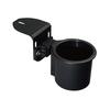 BMO Japan 20Z0203 Cup Holder (Casting Seat Base Set), Black