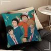 Anime Kimi Cute Ni Todoke   Personalized Pillow Cover Kids Bedroom Wild Party Decor Pillowcase Kid Birthday Shower Gift