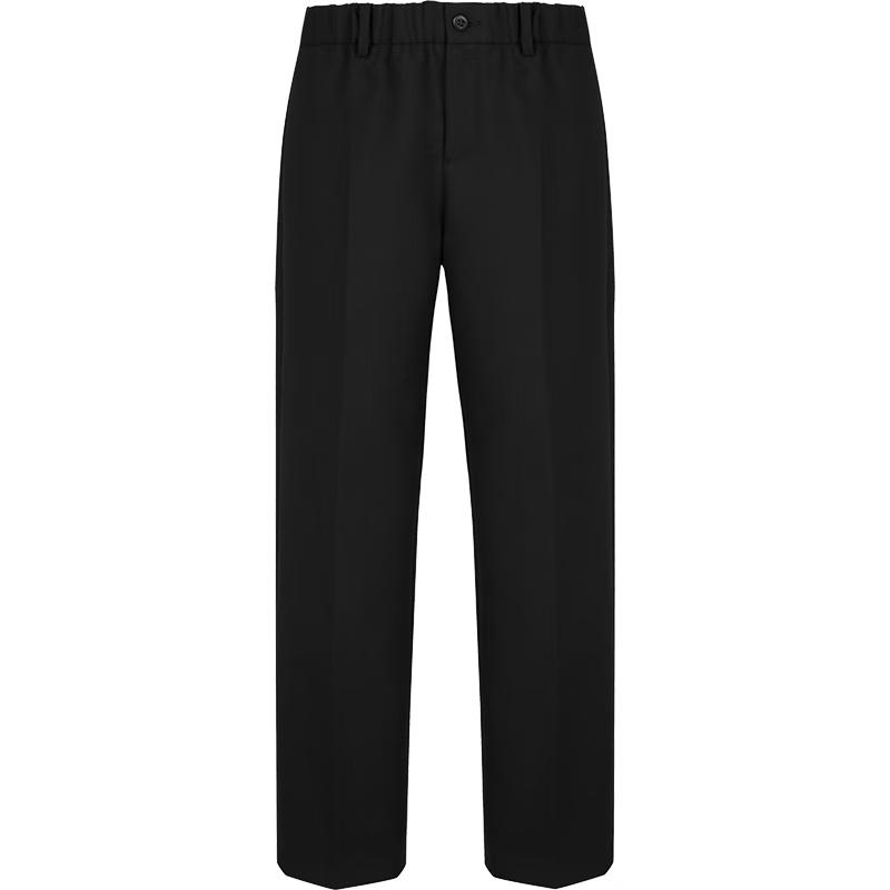 JNBY Tapered Loose Fit Casual Pants