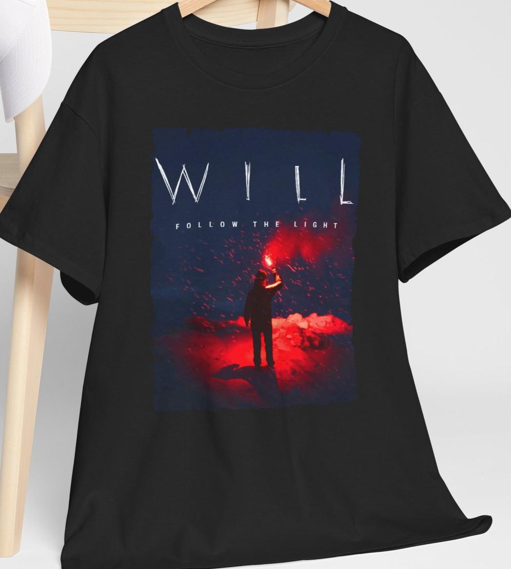 Will Follow the Light PS5 PC Xbox PS4 Game Release Date New Gameplay Trailer Tee L