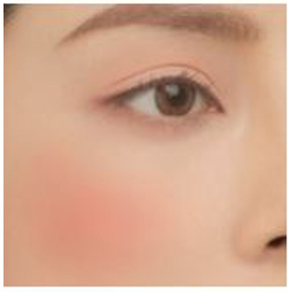 

3CE Бархатные жидкие румяна #RIDE FOR ME