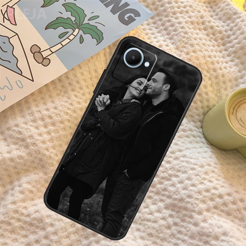 TV Sen Cal Kapimi Case For Realme GT6 GT7 Pro C67 C65 C63 C61 C55 C53 C51 C35 C71 C75 11 12 13 14 15 Pro Plus