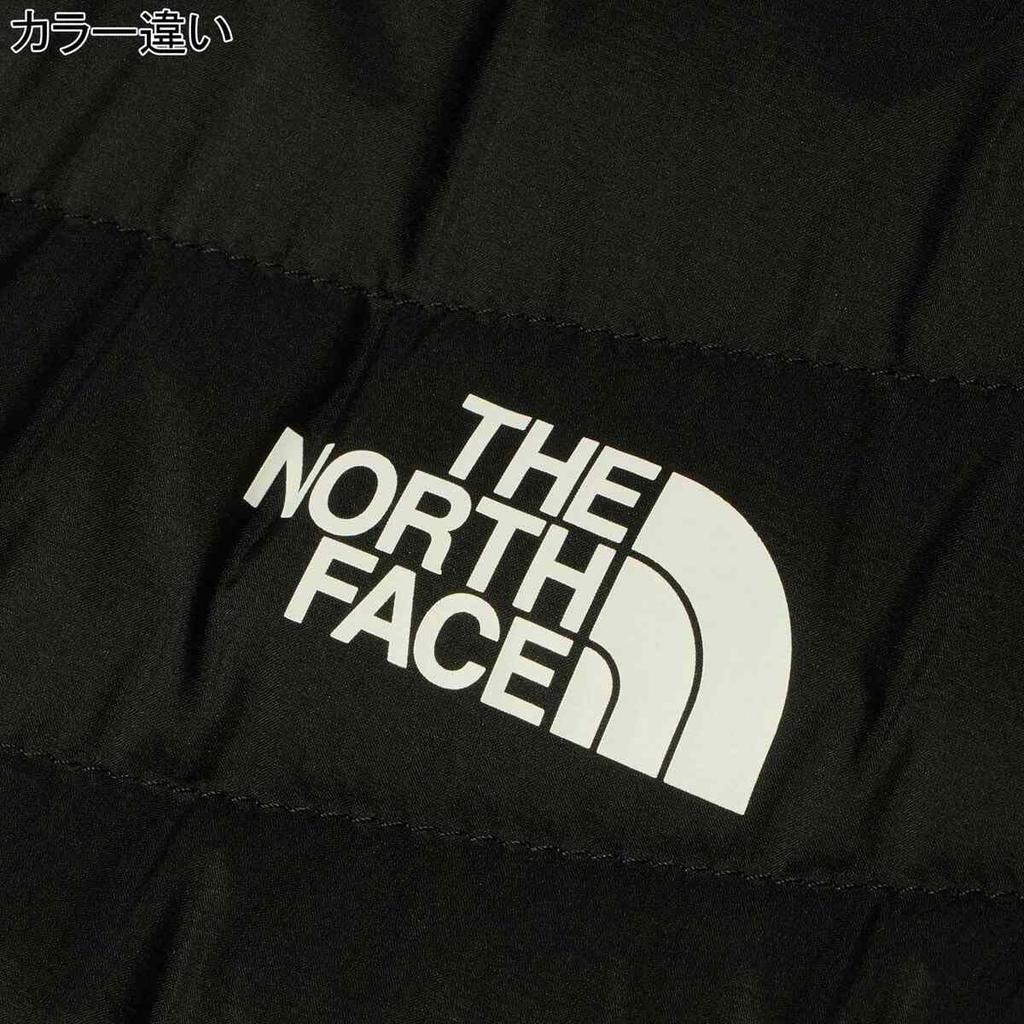The North Face Thunder Round Neck Down Clay Size XL Women's Jacket, Gray,