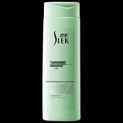 Shampoing Sulei Contrôle du Sébum Cheveux Volumineux Graines de Thé Vert