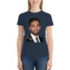 Kendji Girac T-Shirt anime clothes lady clothes Women's tee shirt