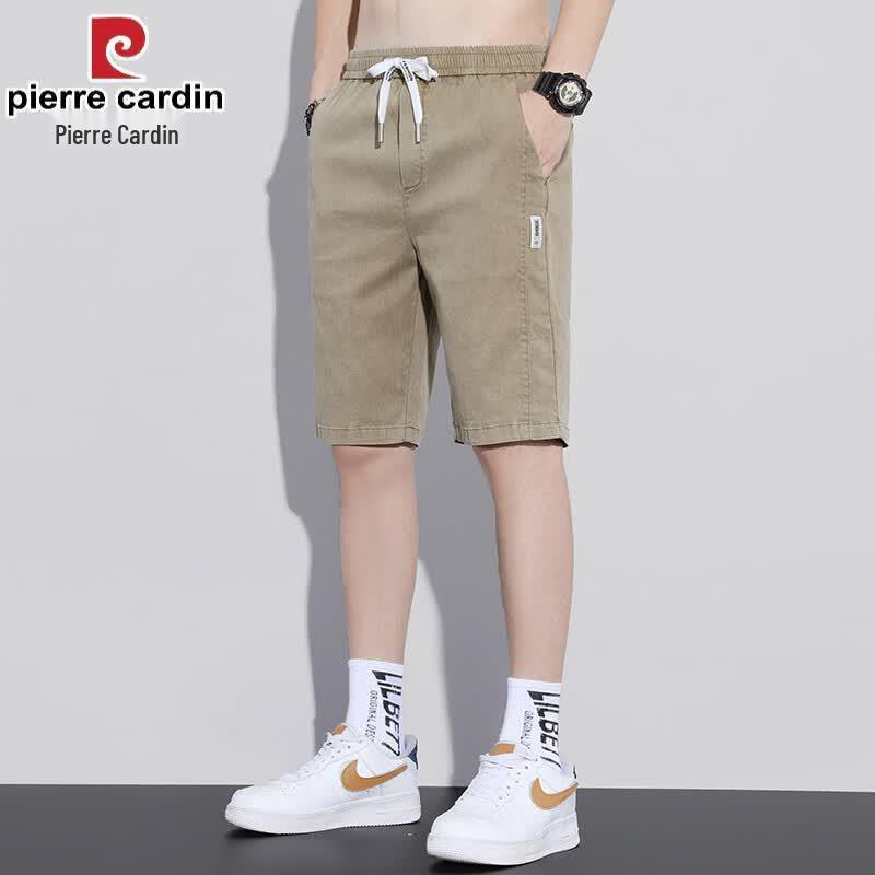 Pierre Cardin Men's Summer Casual Shorts