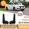 Suitable for Honda Lingpai Crider 2013-2018 Front Two Fender Tiles Auto Parts Modification