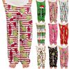 Fashionable Children's Versatile Pocket Sports Casual Pants