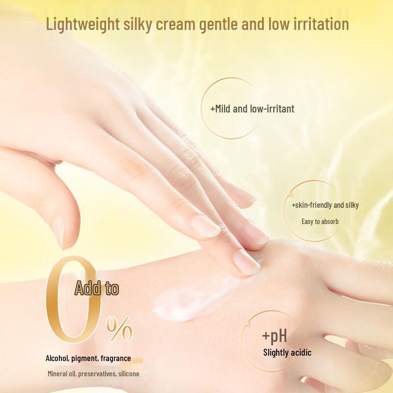 Hada Labo Gokujyun Premium Hydrating Milk