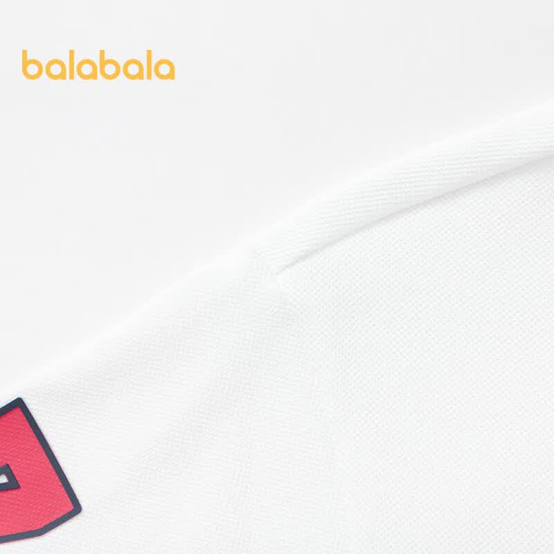 Balabala Boys' Harry Potter Short Sleeve POLO Shirt