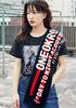 [ONE OK ROCK] ONE OK ROCK 2021 Acoustic Sessions Official Merchandise Towel Scarf Towel