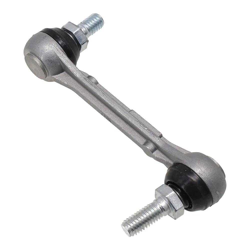 For Honda For Crv 2007-11 8.2cm Rear Headlight Sensor Adjustable Leveller Rod 8.2cm Silver Metal Leveller Rod 06146-SWA-R01