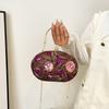 Luxury Gold Clutch Bags for Women  Party Bags Evening Purse Designer Crossbody Bag  In Handbag Ladies Hand Bag Sac Femme
