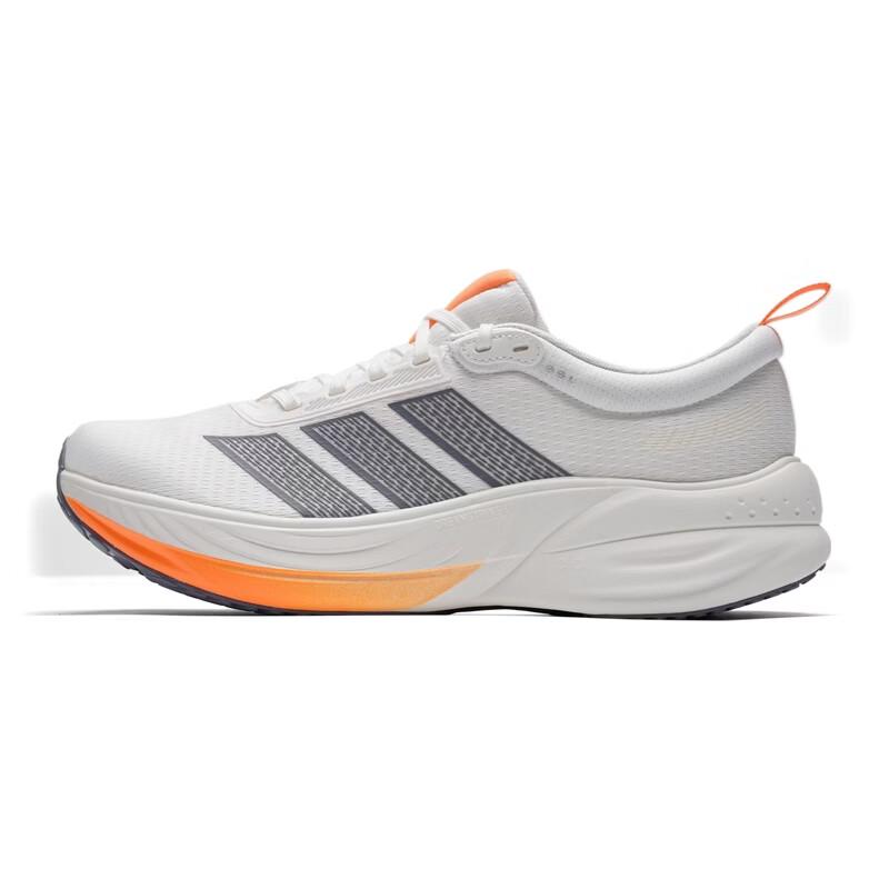 adidas Unisex Low-Top Breathable Running Shoes