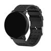 119 Plus Smart Watch Multifunctional Health Monitoring Waterproof Fashion Sports Heart Rate Monitor Smart Watch for Running
