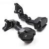 Engine Protective Guard Frame Sliders Protective Frame Cover For CFMOTO 400NK 650NK Motorcycle Falling Protection