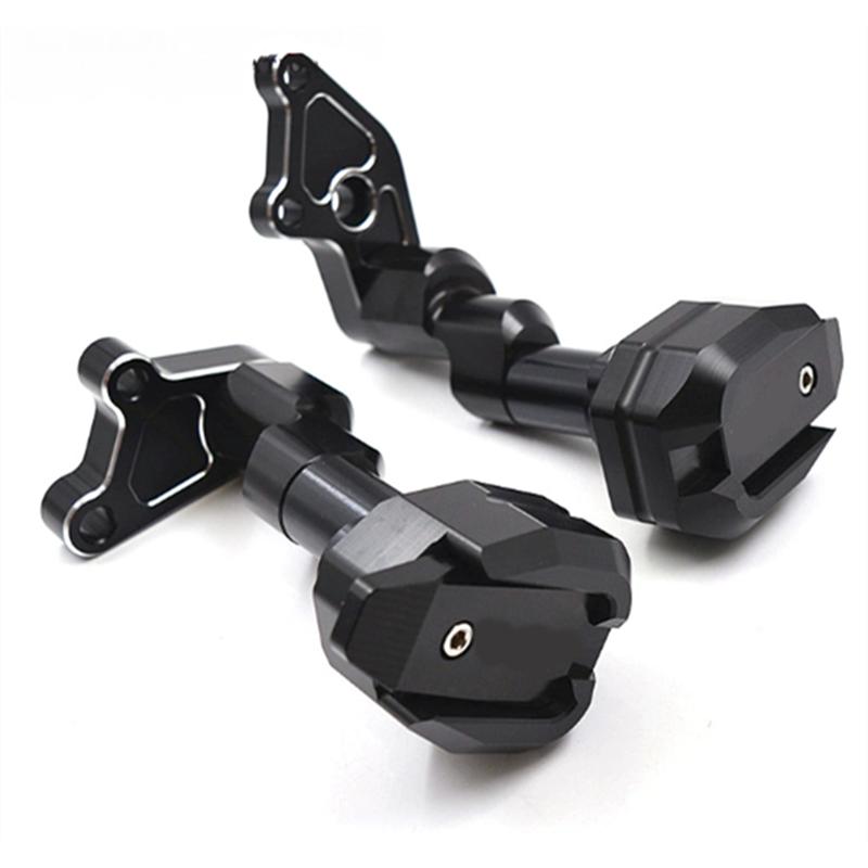 Engine Protective Guard Frame Sliders Protective Frame Cover For CFMOTO 400NK 650NK Motorcycle Falling Protection