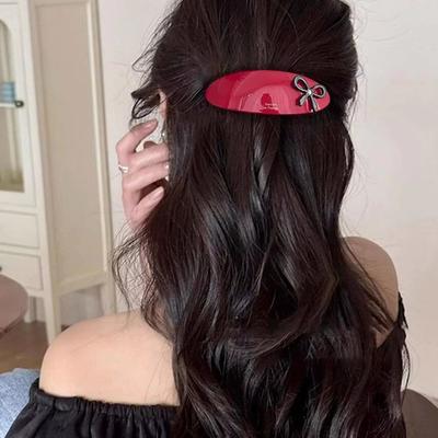 Accesorii pentru păr – Clame de păr