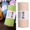 Multicolor Cotton Crafts Thread For Jewelry Making Bracelets Necklaces And Decorative Projects Vibranting