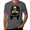 OOKBUS TShirt Independence Day Short Sleeve TShirt