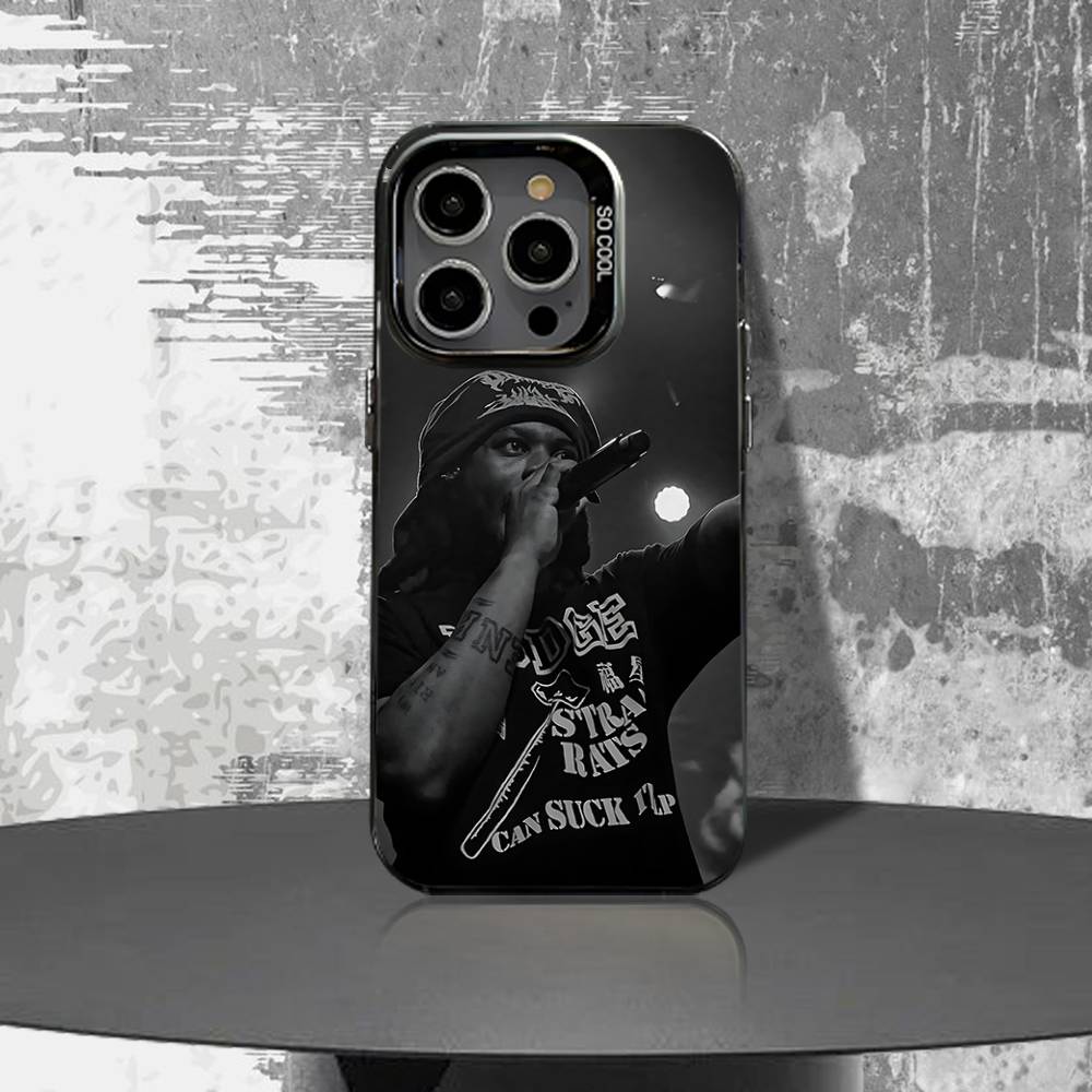 

D-Denzel Curry Ta13oo Phone Case For iPhone 16,15,14,13,12,11,Pro,XS,Max,Plus,Mini,SE4,E Black Matte Shockproof Cover iPhone15pro
