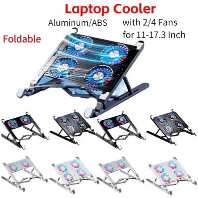Αξεσουάρ για laptops – Βάσεις ψύξης για Laptops