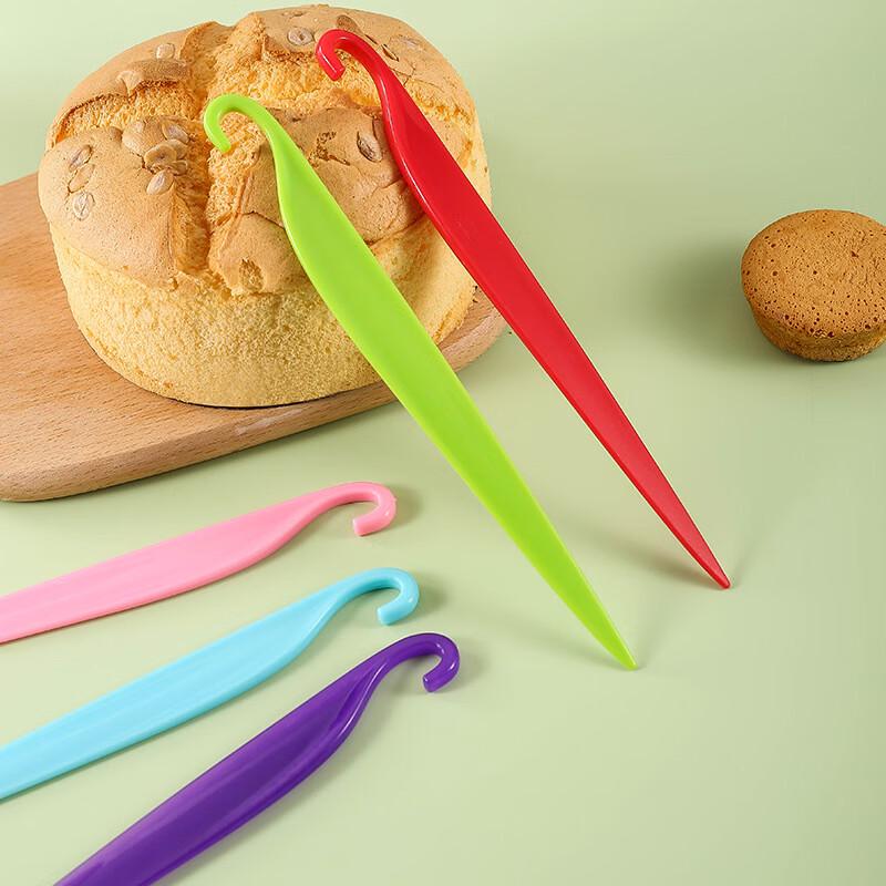 

Chang Baosen Plastic Cake Demolding Knife Set