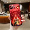 UP41 Pain Akatsuki NARUTO Shell Phone Case for Samsung Galaxy Note 10 20 S23 S24 S25 Ultra FE Plus Edge Lite A02S A35 A07 A17