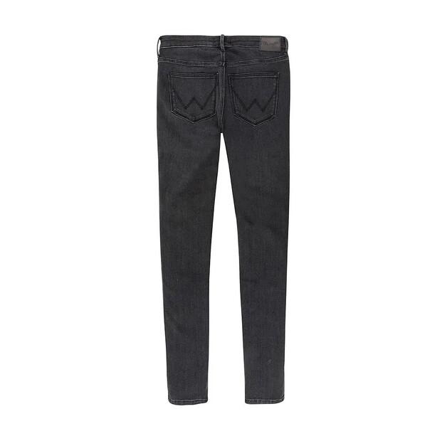 Wrangler Skinny джинсы