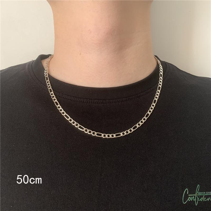 Fine Noble New Arrive Chain For Men Women Bracelet Necklace Jewelry Lady Christma Gifts Charms Wedding