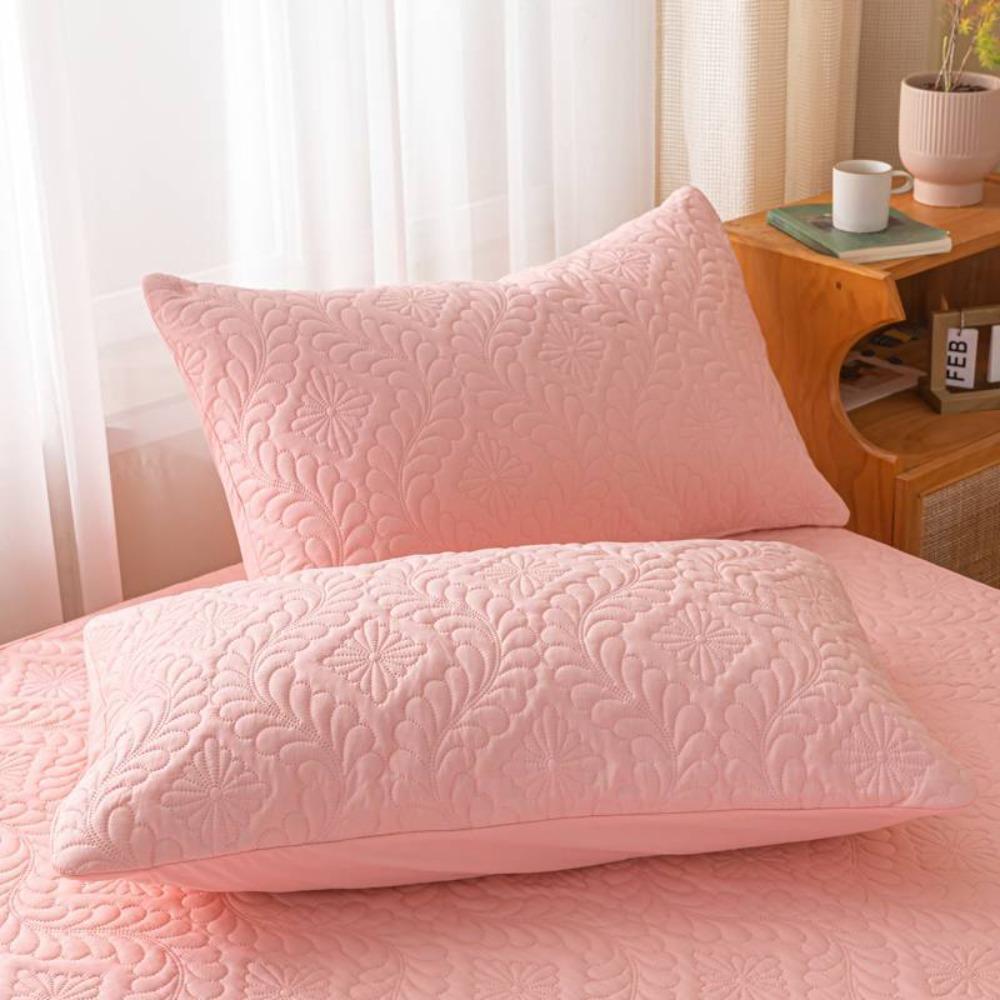 Home Textile Pillow Cover Pillow core protection Removable Pillow core protection Waterproof Sweatproof Pillow Case Protector 1190₽