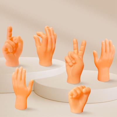 Hands,small Crossed Hands,human Hands, Small Folded Hands, Hands,finger Puppets