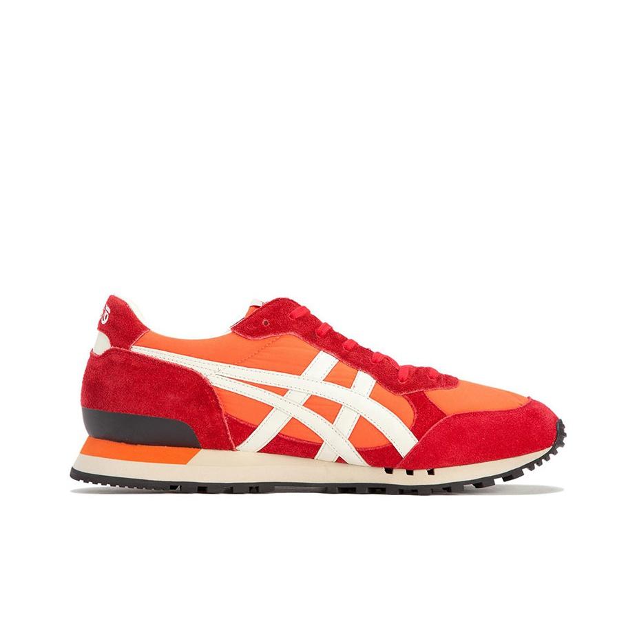 ONITSUKA TIGER Colorado Eighty-Five NM Habanero Cream Unisex Sneaker Rot 1183B445-600