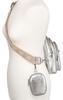 Mochila Ecológica R-KP-01-HRH-3945 Prata