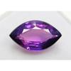 Natural Purple Tanzanite Loose Gemstone 7.00 Ct Deep Marquise Cut for Jewelry Making and Crafts