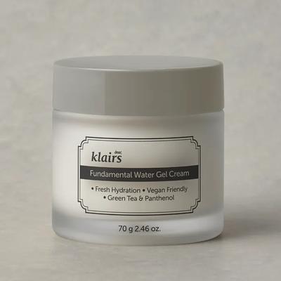Fundamental Water Gel Cream 70ml