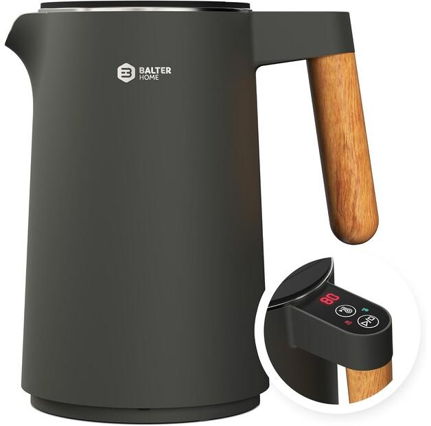 Kettle Balter Home WK-08-BG