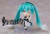 Nendoroid Character Vocal Series 01 Hatsune Miku: Hatsune Miku Symphony 2018-2019 Ver. Non-scale ABS & PVC Painted Movable Figure