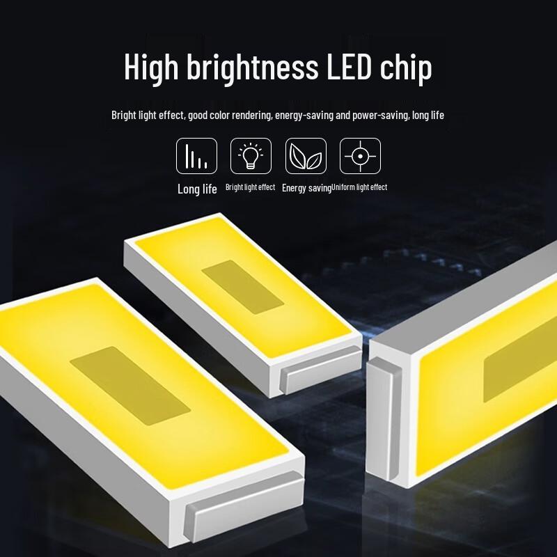 Yaming LED Anti-Glare Industrial & Sports High Bay Light