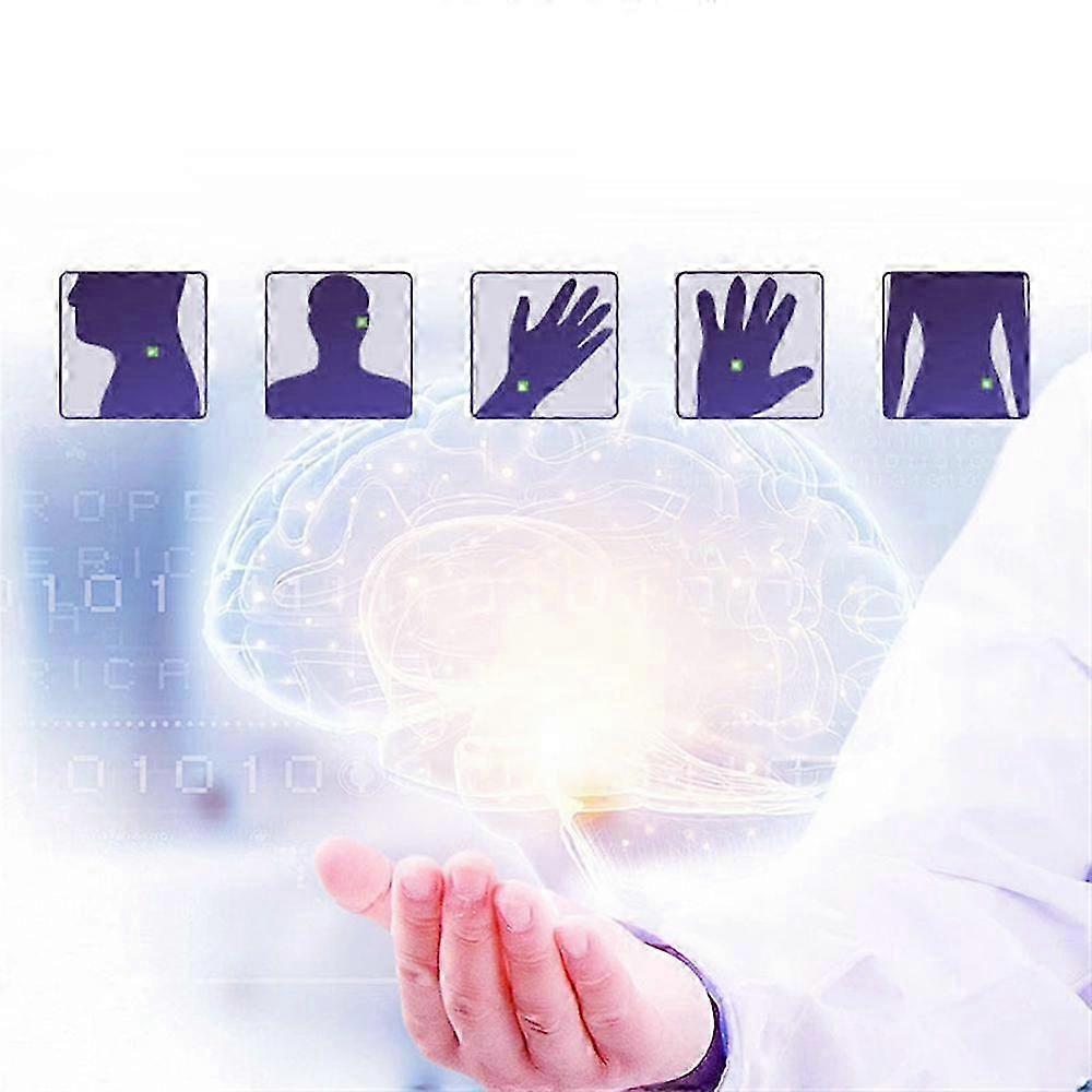 Sleep Patch, 42 Pieces/Box, Treats Chronic Insomnia, Improves Sleep Quality, Helps Fall Asleep, For Adults & Children