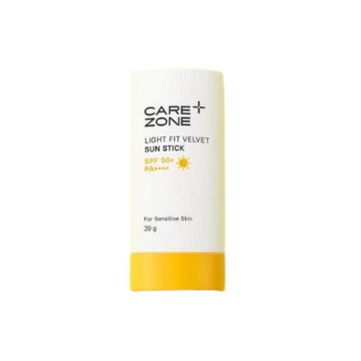 Light Fit Velvet Sonnenstift 39g