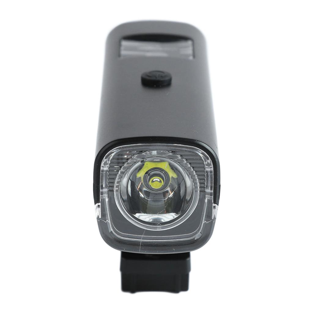 Rechargeable Bike Front Headlight Rechargeable Bicycle Lights Set Bike Front Headlight with Horn