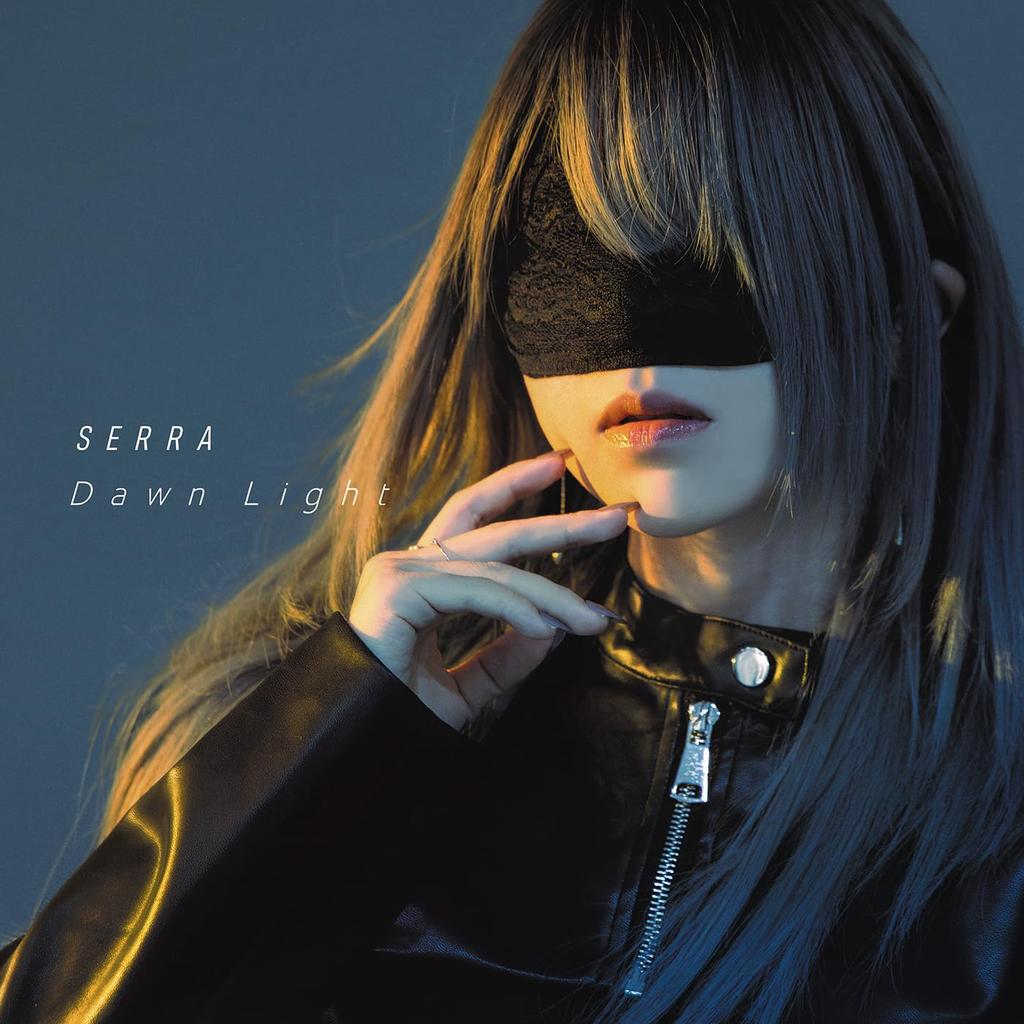 Dawn Light SERRA -