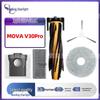 Dreame Mova V30Pro Robot Vacuum Accessories: Roller Brush, Side Brush, Filter, Mop Pad, Dust Bag, Consumables