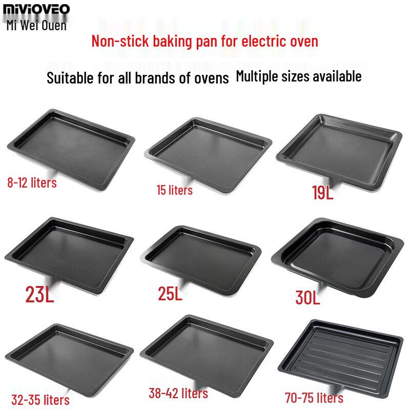 Non-stick Baking Pan