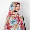 Accessories – Skjerf og skaut