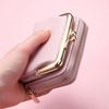 All-Rounder Women's Multi-Coin Ring Wallet