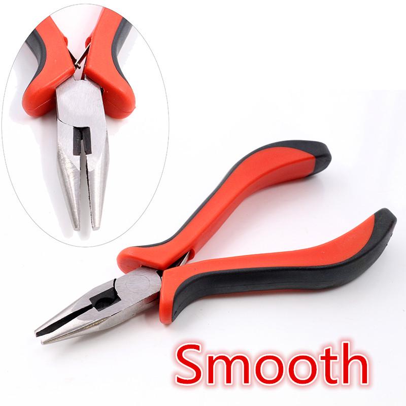 Handmade Multi-Functional Needle-Nose Pliers for DIY Jewelry