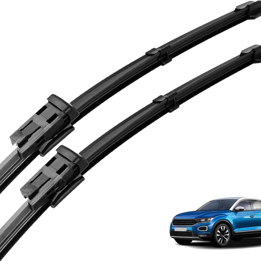 Suitable for Volkswagen TRoc 20.17-2020 Wiper 26 Inch + 20 Inch T-ROC Explorer Wiper Wiper